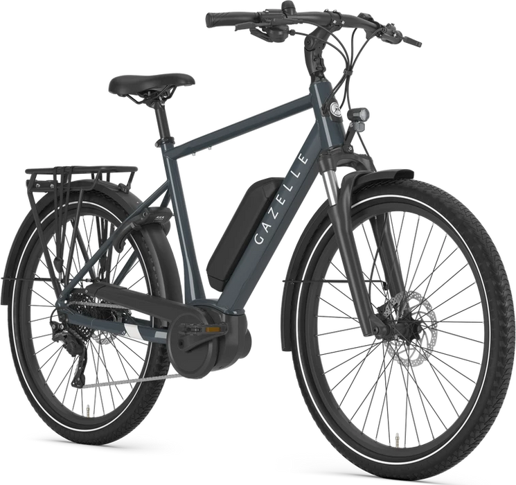 Gazzelle Medeo T9  Champion Red