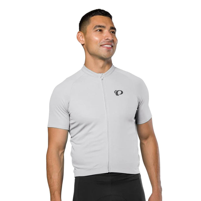Pearl iZUMi Men's Short Sleeve Quest Cycling Jersey