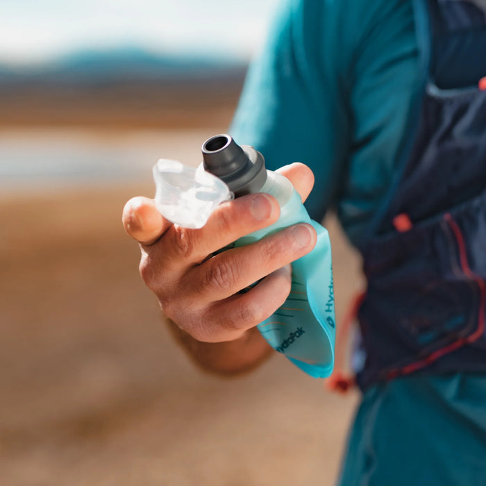 HydraPak SoftFlask Water Bottle