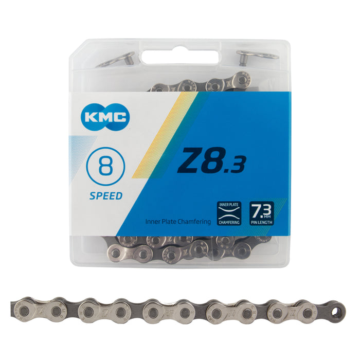 KMC Z8 8 Speed Chain