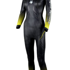 Aquasphere Womens Wetsuit Racer 2.0