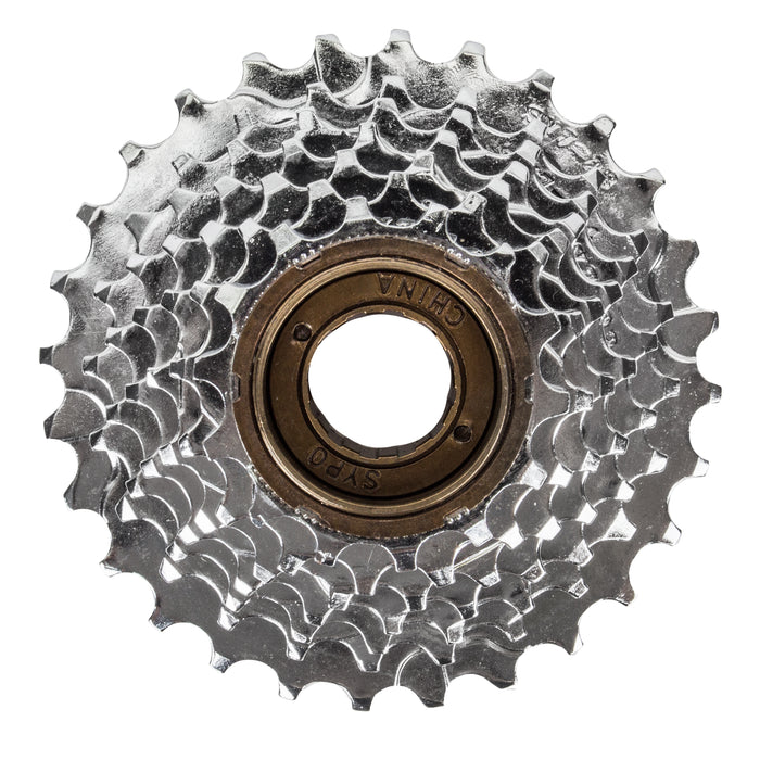 Sunrace 7 Speed Freewheel