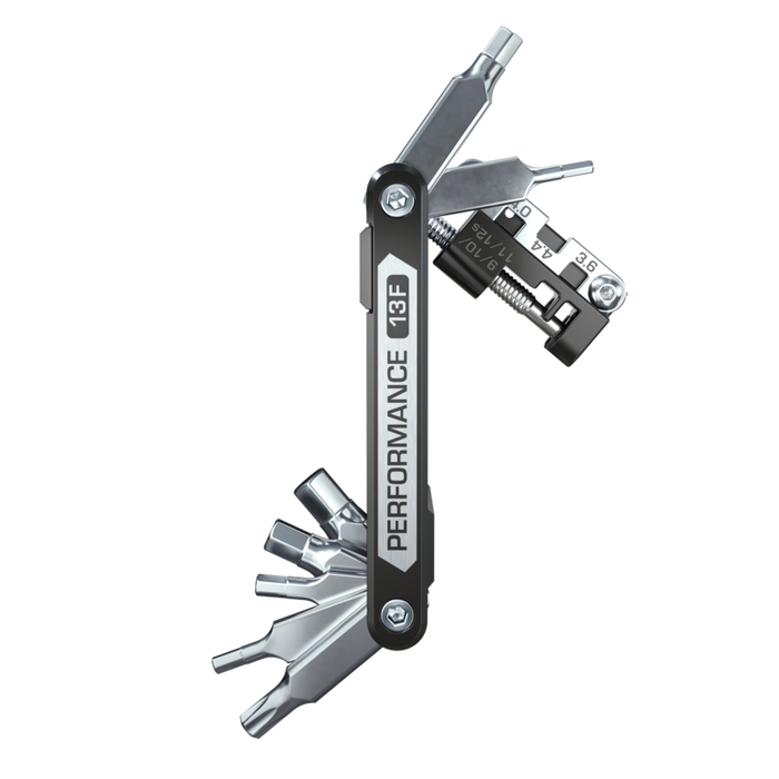 PRO Mini Tool Performance 13 Function