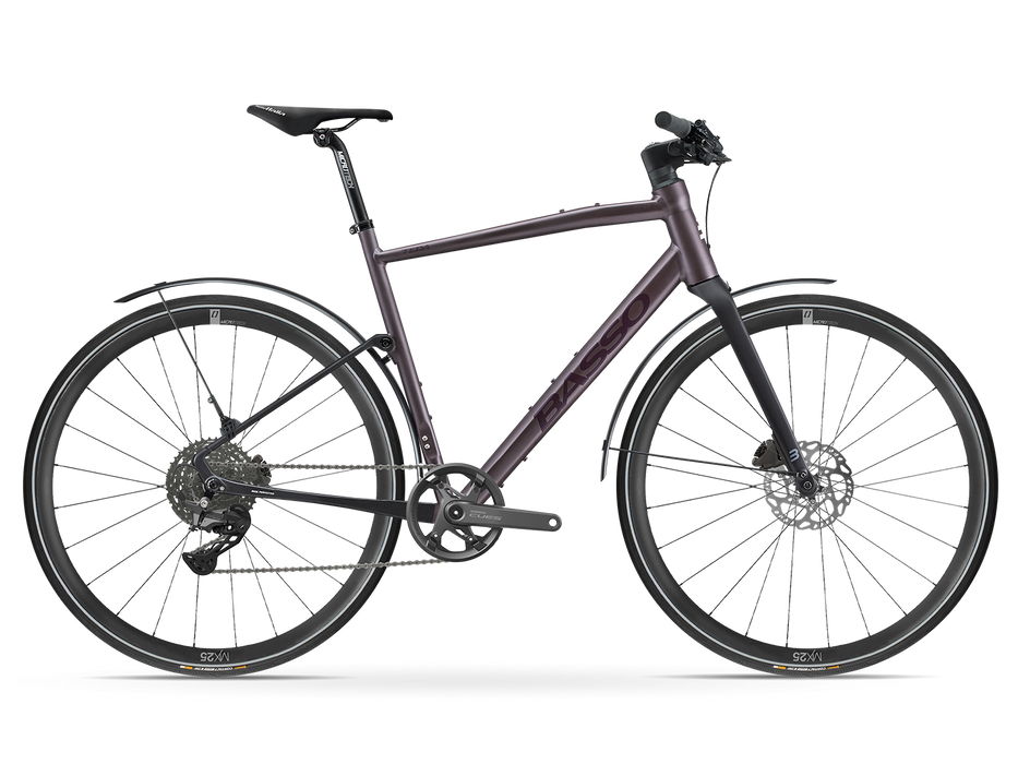 Basso Tera Urban l Commuter Bike