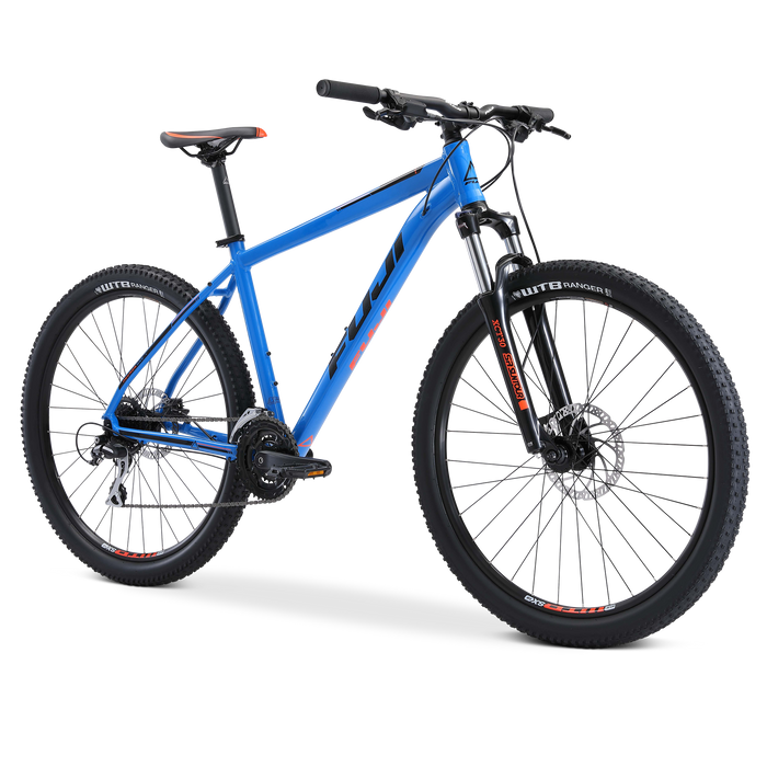 fuji bikes mountainbike nevada 3.0 le Fuji Nevada 27.5 1.7