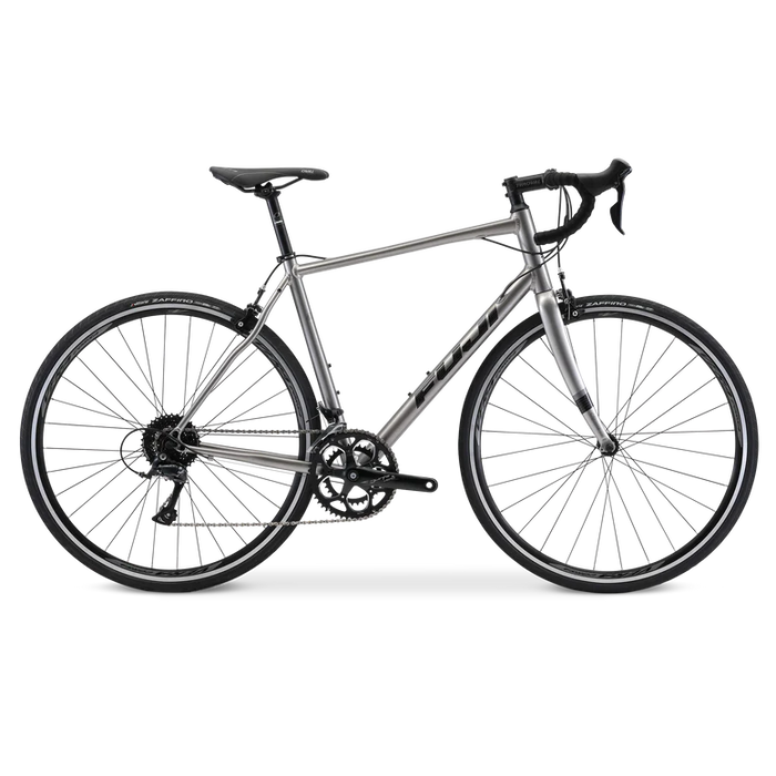 Fuji Sportif MircoShift R9 Tech Silver