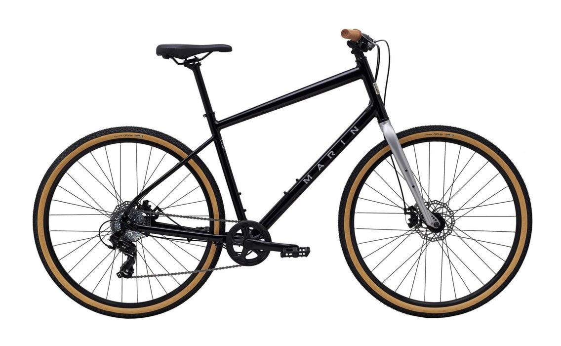 Marin Kentfield 1, Hybrid Bike
