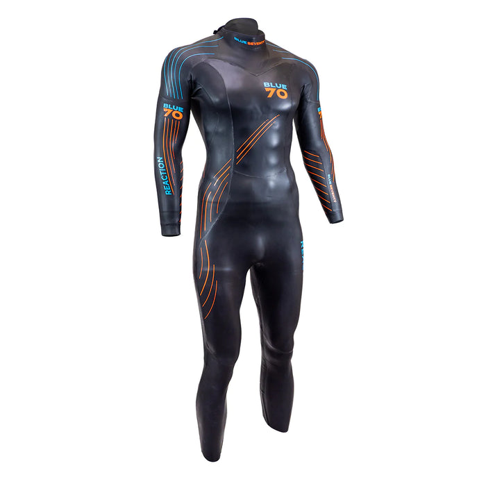 Blue70 Full Sleeve Reaction Men's Wetsuit