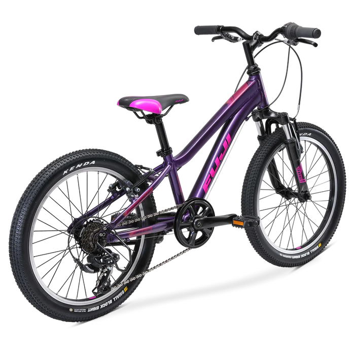 Fuji Dynamite 20" Kids Bike