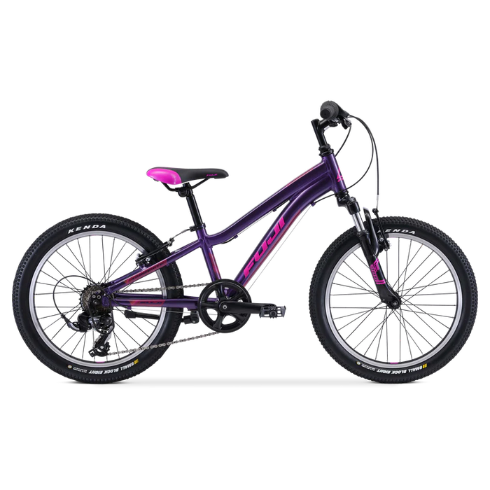 Fuji Dynamite 20" Kids Bike