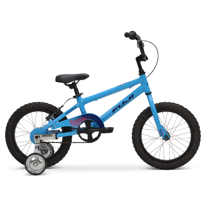 Kids' Cruiser/Hybrid Bike Rental - Hourly