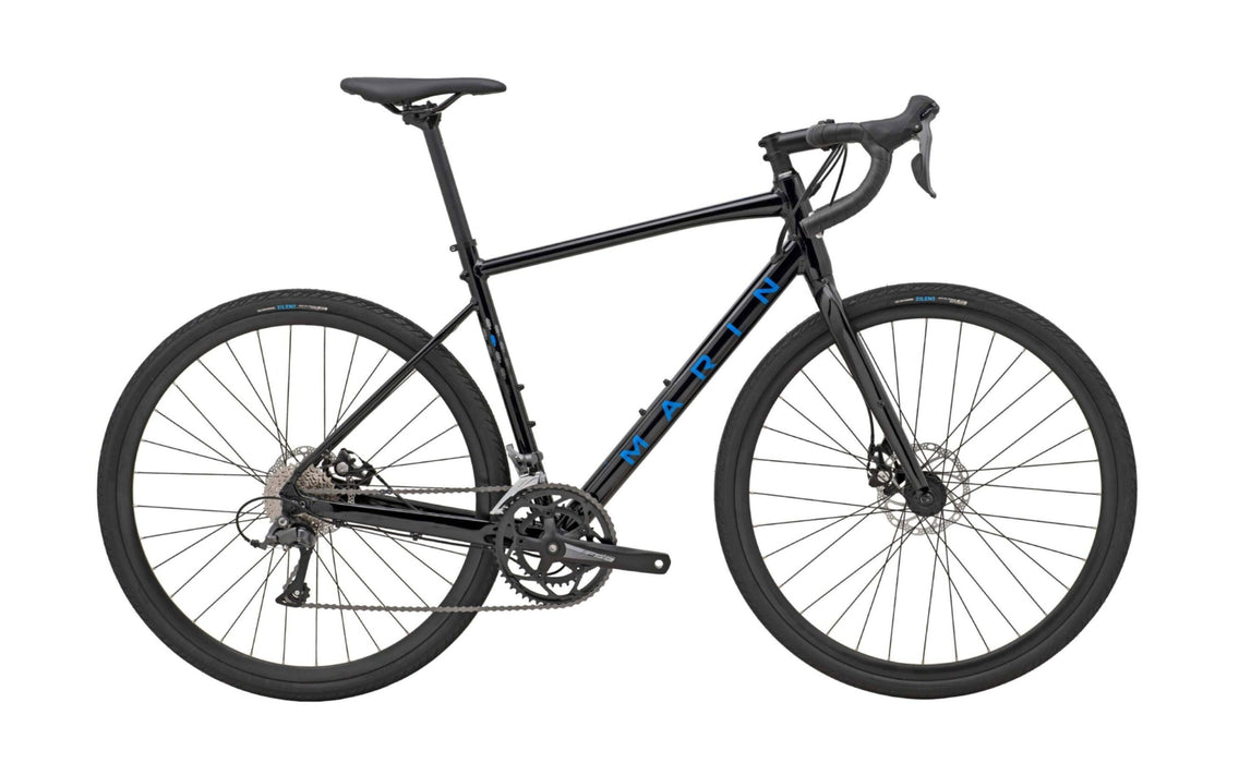 Marin Gestalt Road Bike, Shimano Claris