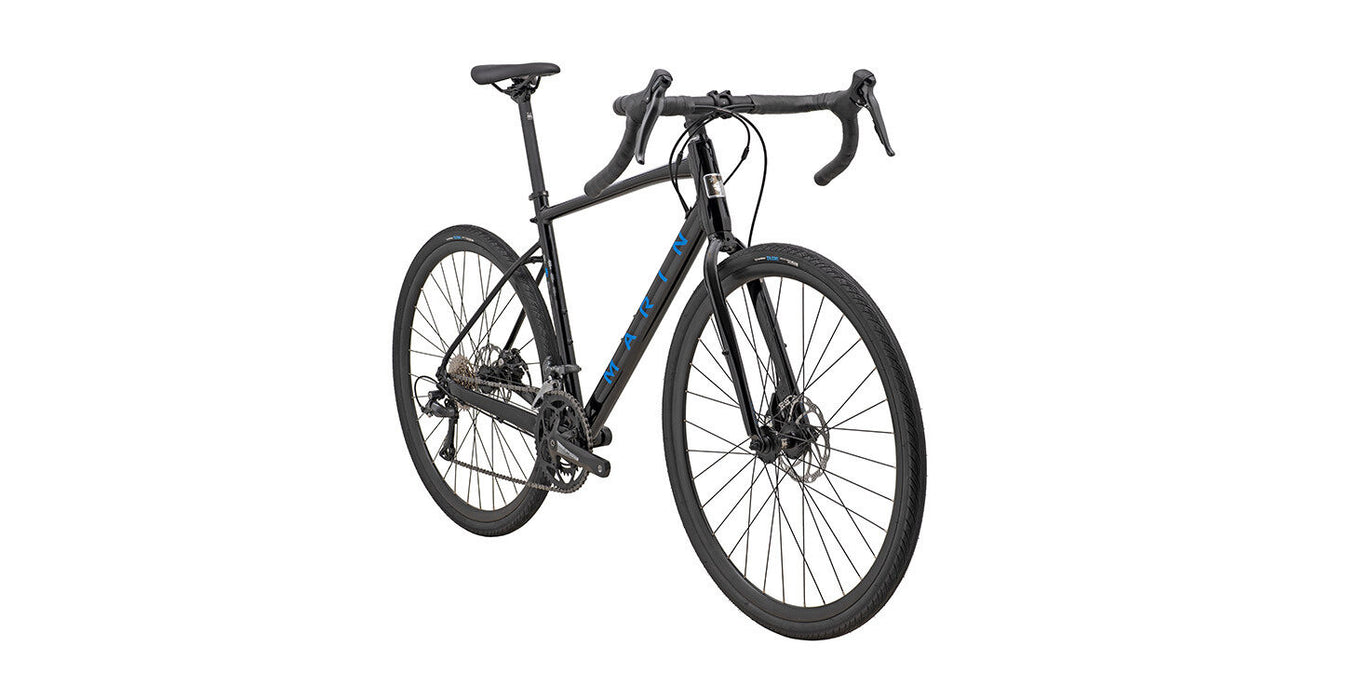Marin Gestalt Road Bike, Shimano Claris