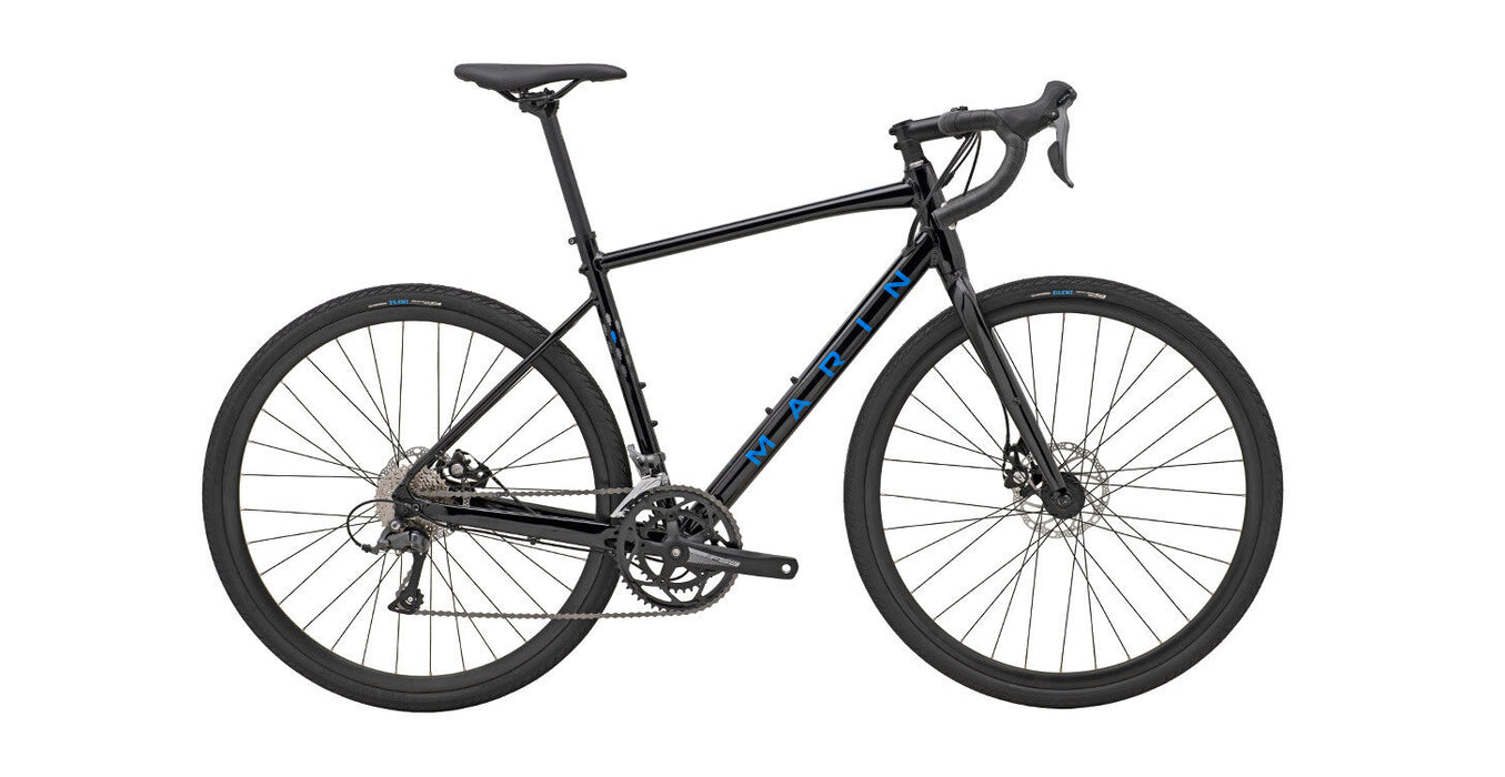 Marin Gestalt Road Bike, Shimano Claris