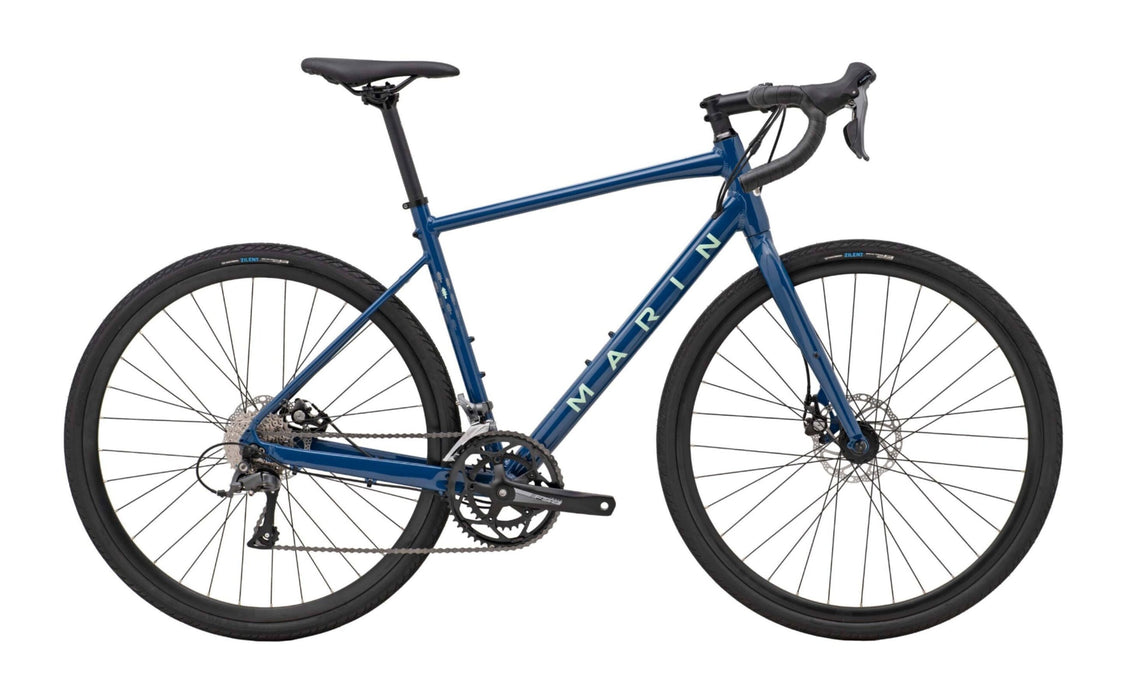 Marin Gestalt Road Bike, Shimano Claris
