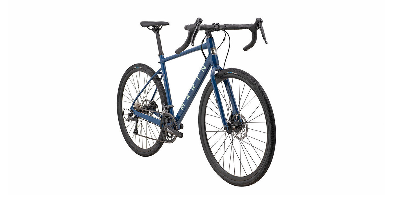 Marin Gestalt Road Bike, Shimano Claris