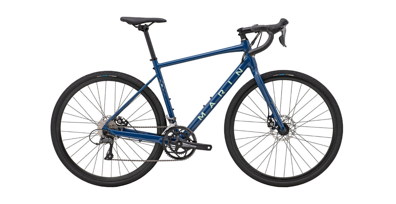 Marin Gestalt Road Bike, Shimano Claris