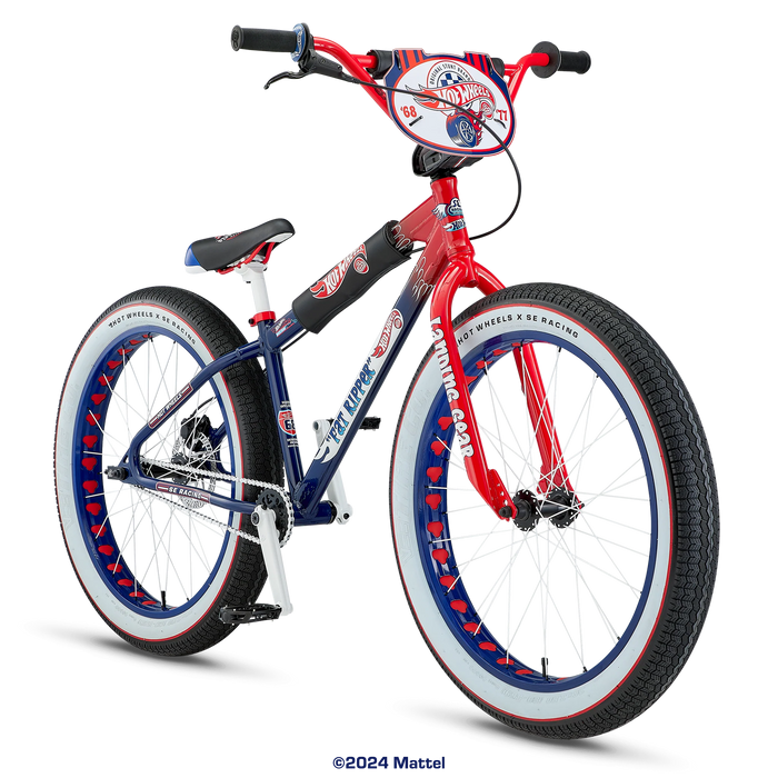 SE Bikes Hot Wheels™ Fat Ripper 26"