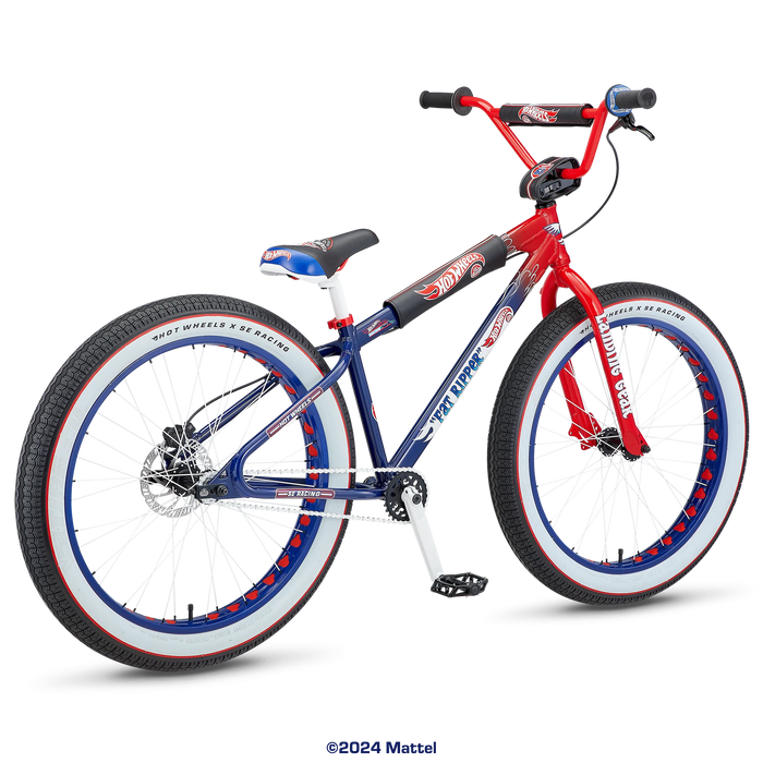 SE Bikes Hot Wheels™ Fat Ripper 26"