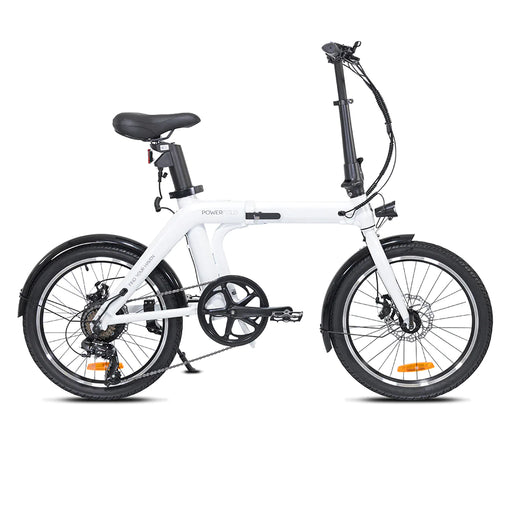 G power top electric bike
