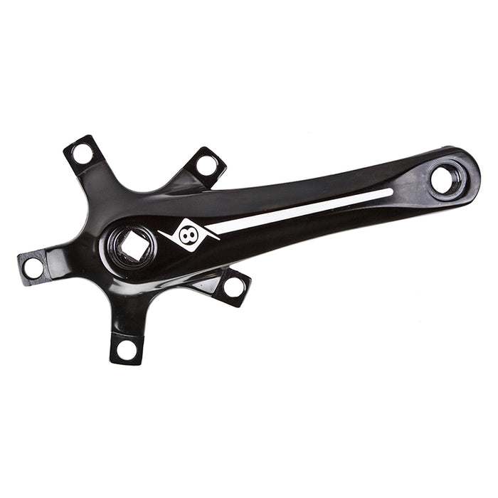 Origin 8 Alloy Crank Set