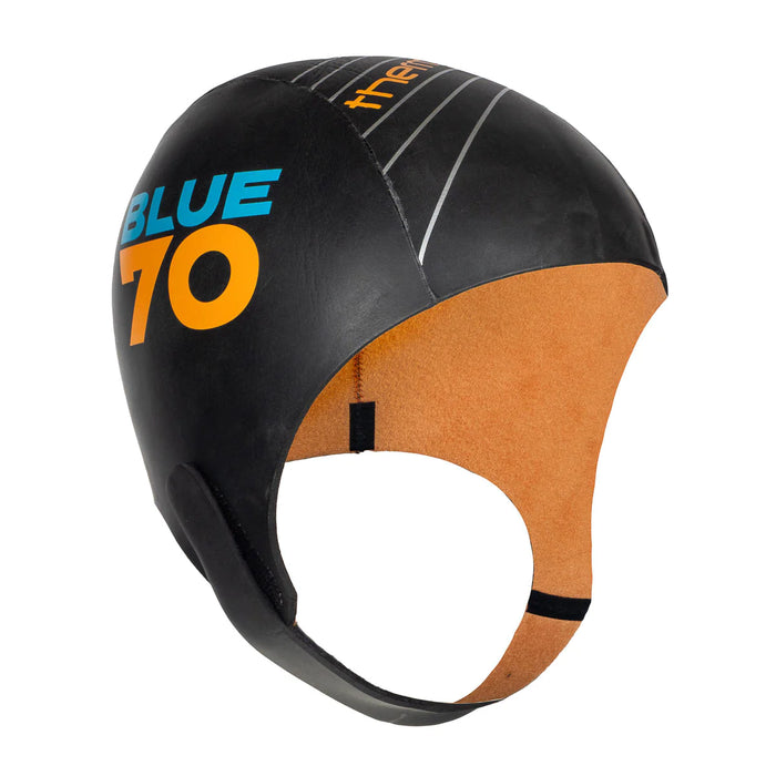 Blue Seventy Adjustable Thermal Skull Cap