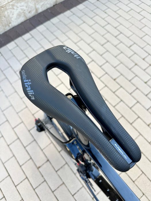 Factor Bikes HANZŌ