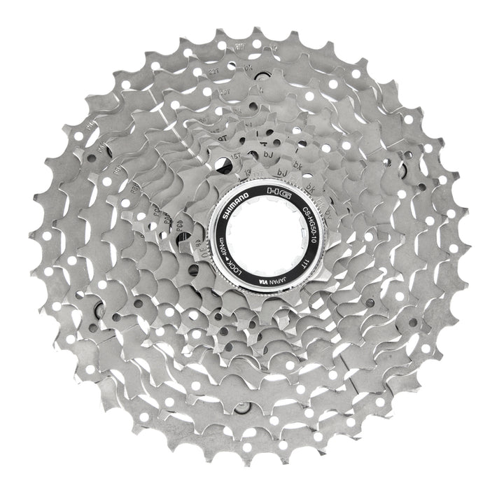 Shimano CS-HG50 CASSETTE 10 SPEED