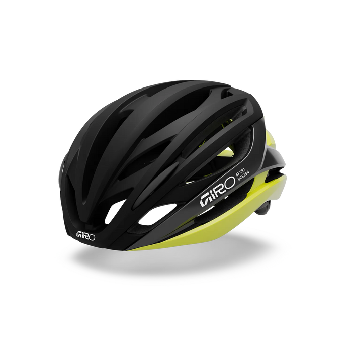 Giro Syntax Mips Helmet