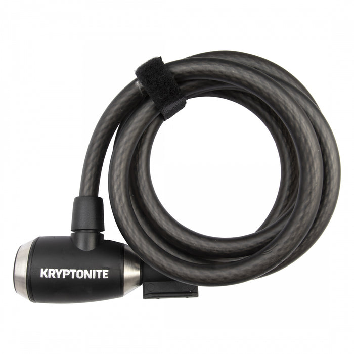 Kryptonite KryptoFlex 1218 Key Lock
