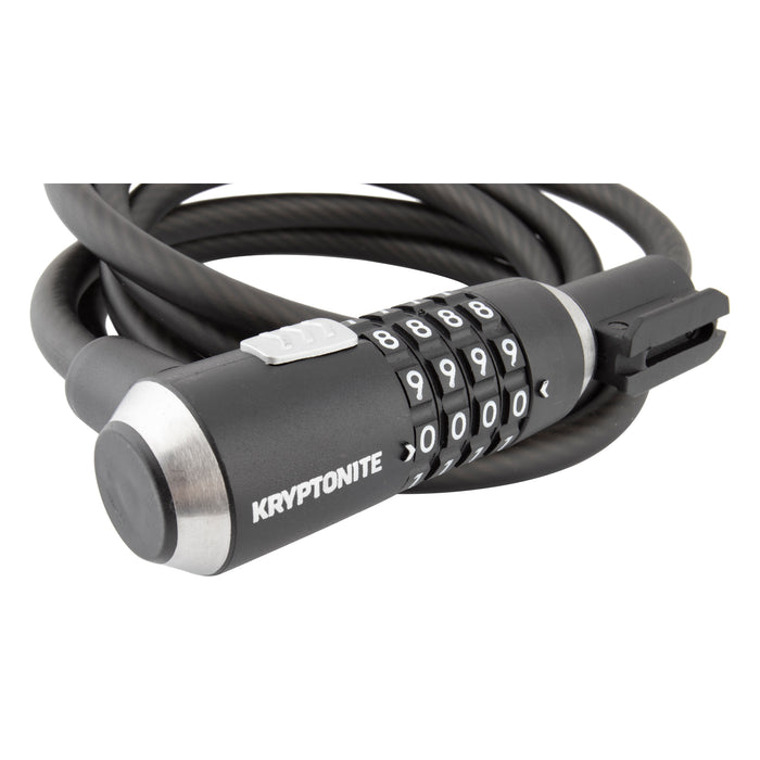 Kryptonite KryptoFlex 1018