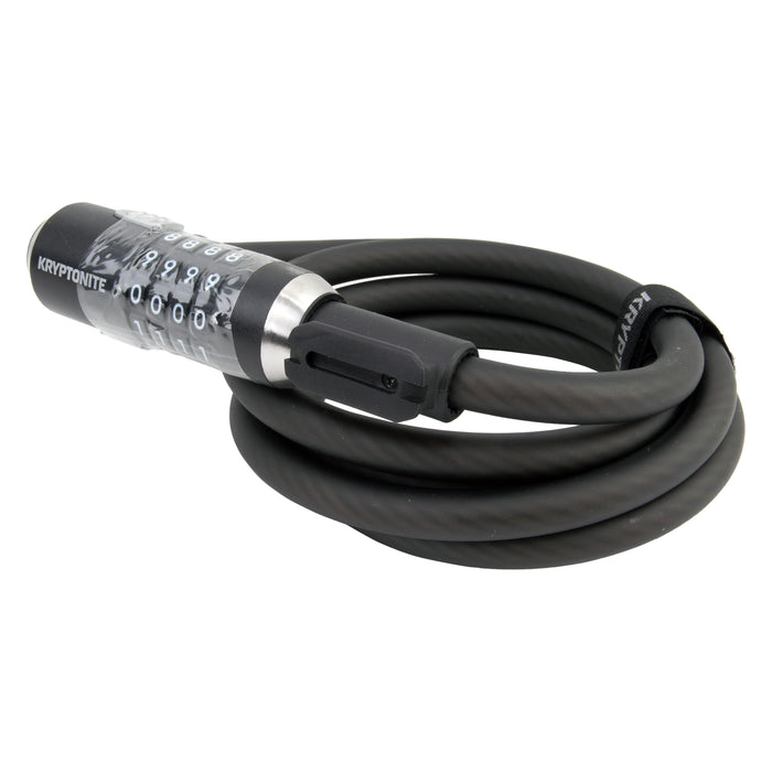 Kryptonite KryptoFlex 1218