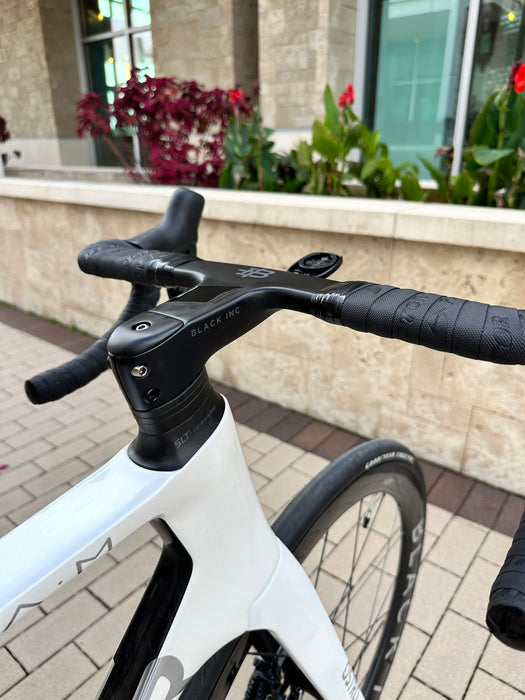 Factor Bikes OSTRO VAM - Shimano Ultegra Di2