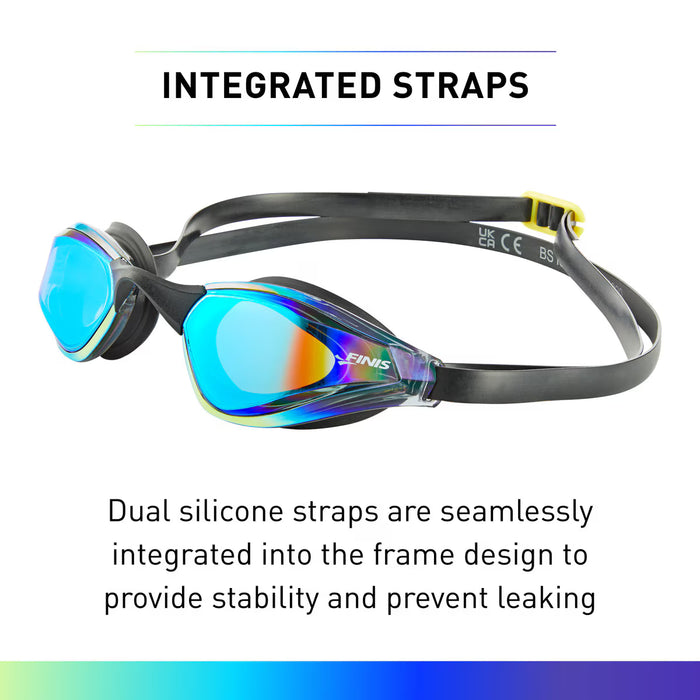 finis circuit goggles Finis Mach 1 Racing Swim Google