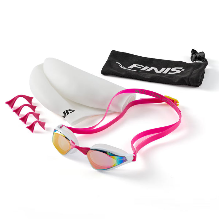 finis circuit goggles Finis Mach 1 Racing Swim Google