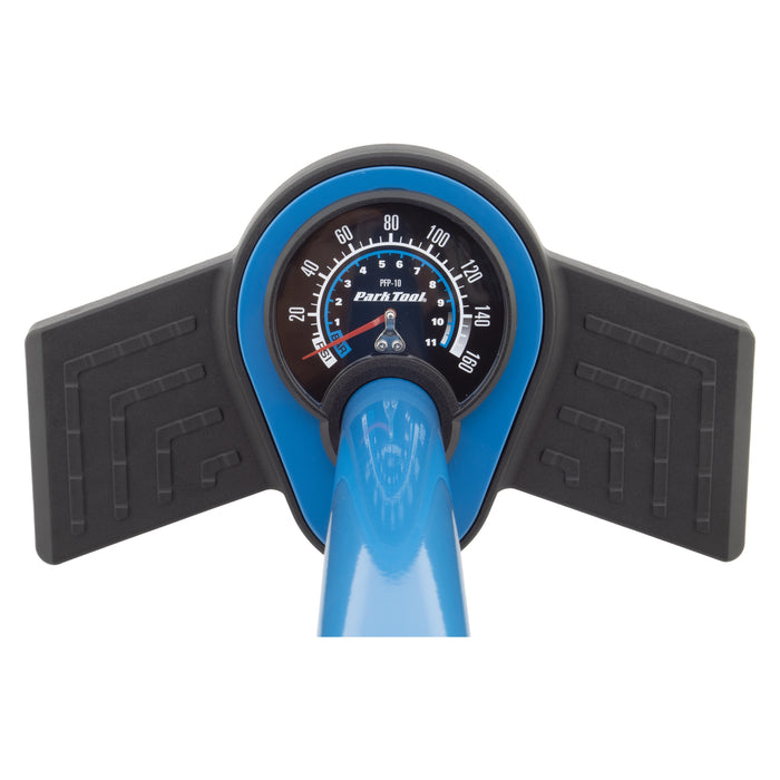 Buy Park Tool PFP-8 Home Mechanic Floor Pump at India Buy Park Tool PFP-8 Home Mechanic Floor Pump at India