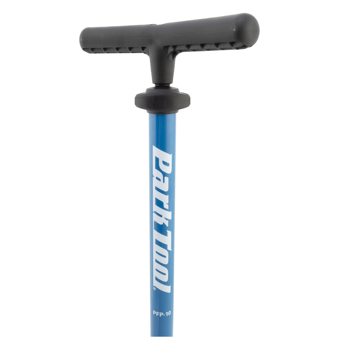 Park Tool PFP-10 Home Mechanic Floor Pump