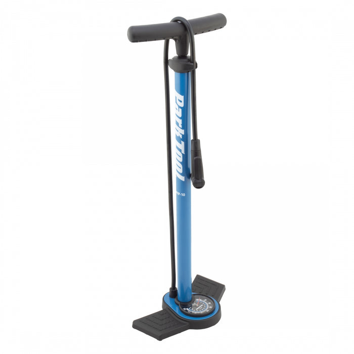 Park Tool PFP-10 Home Mechanic Floor Pump