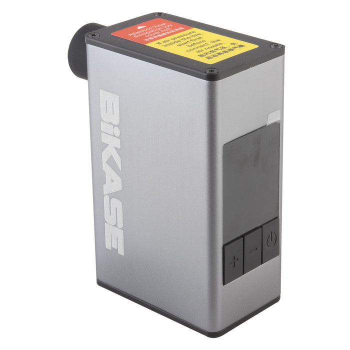 BiKASE Nano 2.0 Electronic Pump