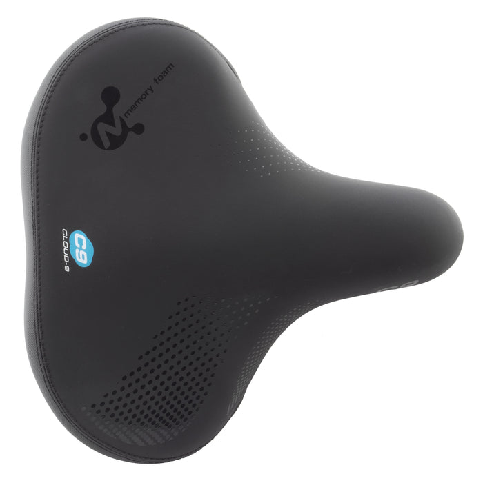 Cloud-9 Cruiser Contour Sport Saddle