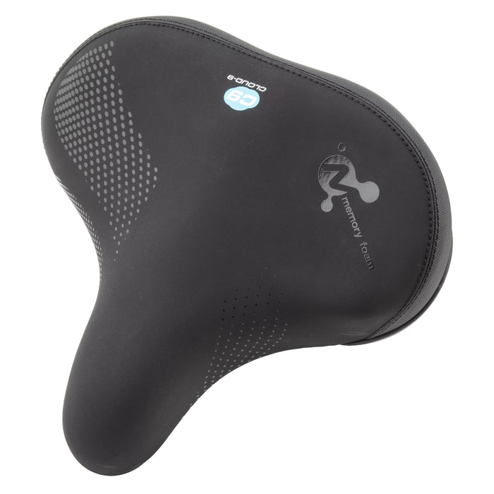 Cloud-9 Cruiser Contour Sport Saddle