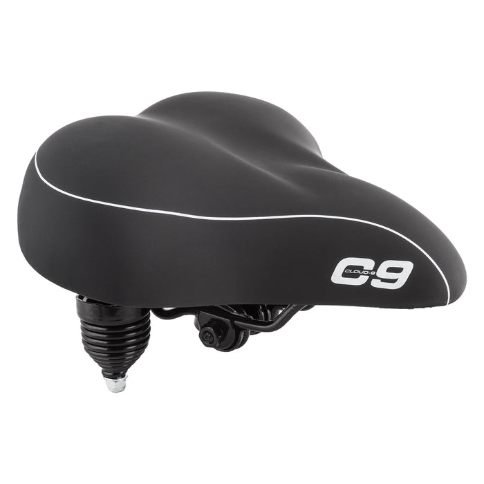 Cloud-9 Cruiser Anatomic Soft Touch Vinyl
