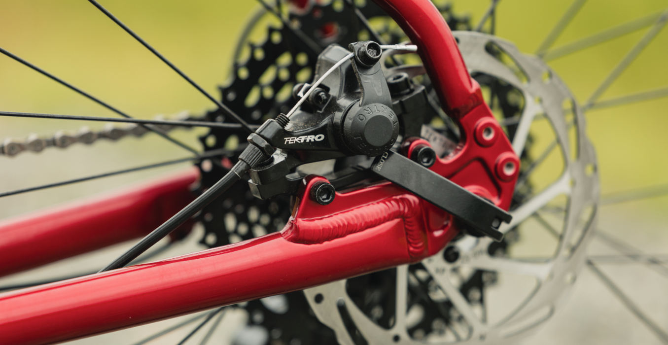 Marin Stinson 2 Low Step, Step-Through Hybrid Bike