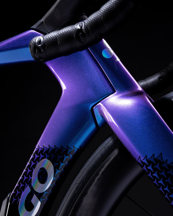 Colnago Y1Rs Aero Frameset