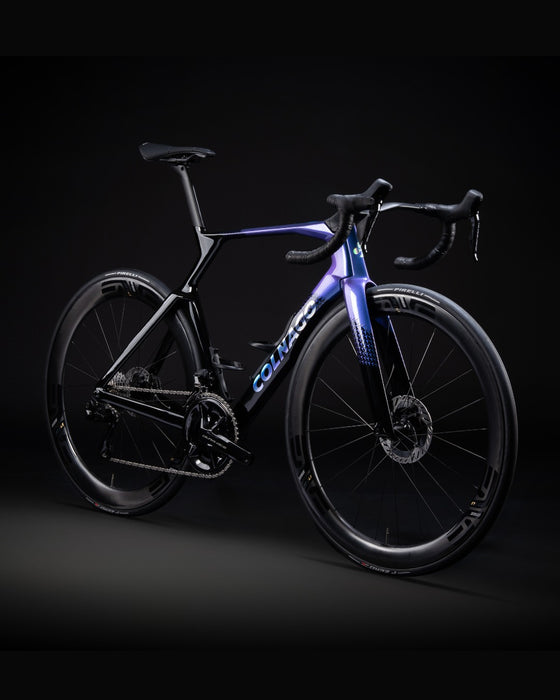 Colnago Y1Rs Aero Frameset