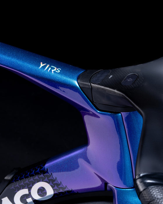 Colnago Y1Rs Aero Frameset