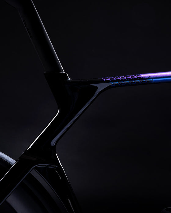 Colnago Y1Rs Aero Frameset