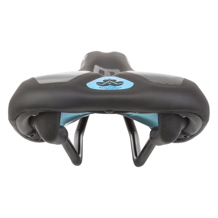 Cloud-9 Kush Plus Narrow Memory Foam Saddle