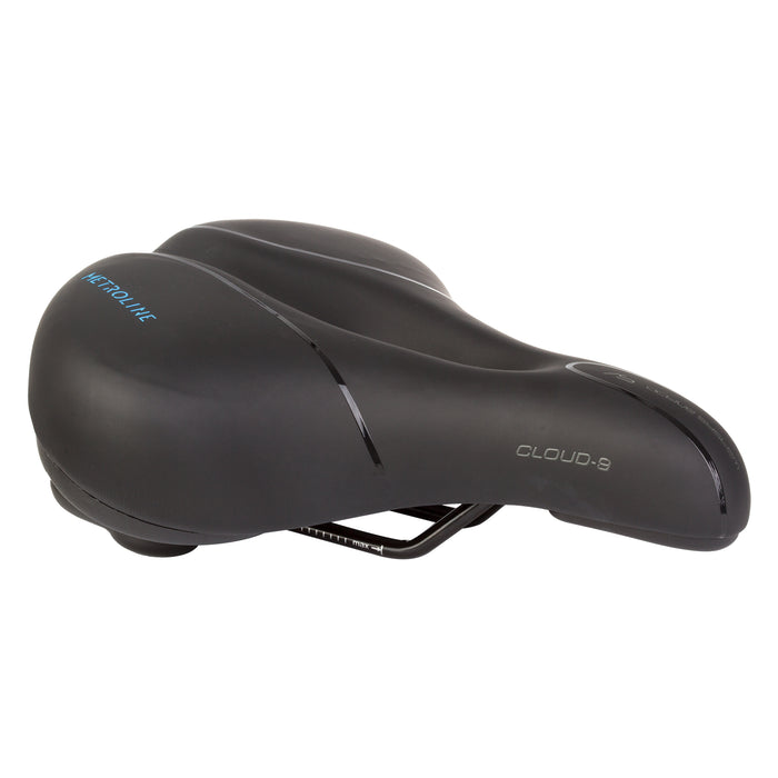 Cloud-9 Metroline Airflow Comfort Saddle