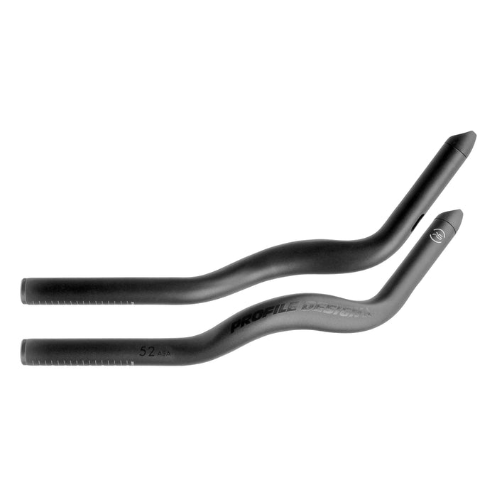 Profile Design 52 ASA Aluminum Extensions